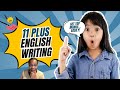 11 Plus English: Teach Your Child How To 'Show Don't Tell' Properly To Improve Creative Writing