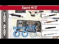 How to disassemble 📱 Xiaomi Mi 9T (M1903F10G) Take apart Tutorial