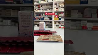 #pharmacy #medicine #unboxing #unboxingvideo #skincare