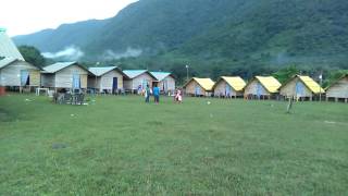 Papikondalu night stay 7095233355