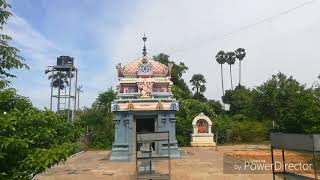 Sri Kanaka Thripura Sundhari Sametha Sri Nidheeswara Swamy Temple, Annamputhur, Tindivanam.