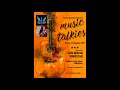 Music Talkies ft Galib Mahtab-Radio Meditune