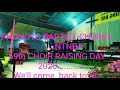 yurmung chiphang proho nawuivang live phungyo b church 69th choir raising day official videos