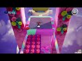 sackboy a big adventure 100% walkthrough part 6 the wonderplane all dreamer orbs