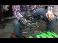 flow feeballer snowboard bindings fr nx2 and fs fuse