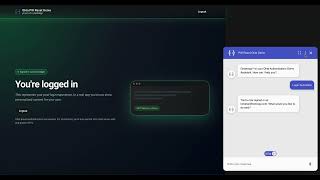 Okta + Botcopy: Conversational Authentication & Password Recovery