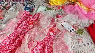 Aarong Shopping আড়ং থেকে বাচ্চাদের জন্য কী কী কিনলাম