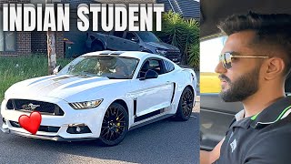 MUSTANG FINAL KARDE? | INDIANS IN AUSTRALIA