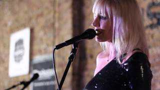 8mm: Around The Sun (Antiquiet's SXSW Showcase 2014)