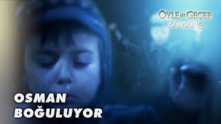 Osman Denize Düştü! - Öyle Bir Geçer Zaman Ki 18.Bölüm