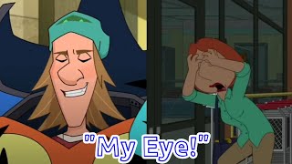 "My Eye!" Compilation EXTENDED by BBX