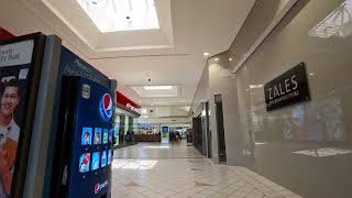 Willowbrook Mall walking tour