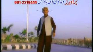 Pashto new and nice tapay by Farman mashoom