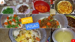 Moti Pulao🧆||Moti Biryani Pulao Recipe|| Koftay biryani Pulao🍲#motipulao  #biryani #koftarecipe