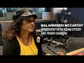 senator malarndirri mccarthy interview with adam steer abc radio darwin