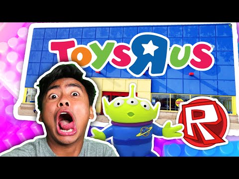 Escaping Toys R Us Roblox Pakvimnet Hd Vdieos Portal - 
