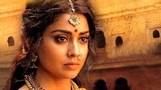 Gautamiputra Satakarni Teaser | Trailer | Nandamuri Balakrishna | Shriya Saran