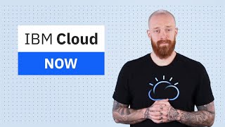 IBM Cloud Now: GitLab Ultimate for IBM Cloud Paks, Security Insights, and WebSphere Hybrid Edition