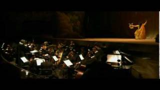 L'Orfeo Overture