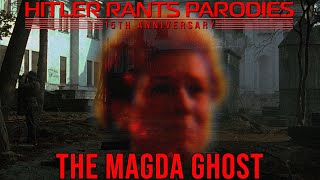 The Magda Ghost