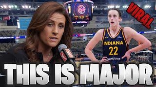 🚨 Stephanie White GOES IN On Caitlin Clark & Indiana Fever Before Connecticut Sun MATCHUP‼️