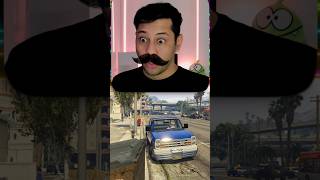 تفاوت آرزوی پسر ایرانی و خارجی GTA V  #جی_تی_ای_وی