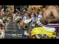 panchavadyam pathikalam madhalam theeru kalamandalam praveen vadakurumbha navaratri 2022