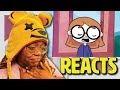 Perks of going to the Psych Ward - illymation - Reaction