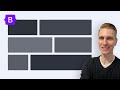 New Grid System in Bootstrap 5 (Practical Examples)