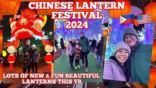 BDAY PLAYDATE + OUR ANNUAL VISIT TO THE BEAUTIFUL CHINESE LANTERN FESTIVAL IN CARY NC 🇵🇭🇺🇸