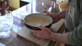 Breadtopia Spelt Bread Recipe - Part 2