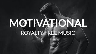 Motivational Background Royalty Free Music