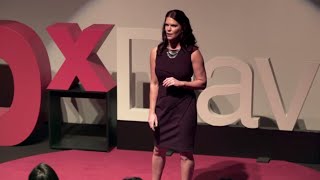 Great Grandma Was Right – Posture Matters! | Michelle Joyce | TEDxDavenport