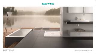 Badezimmer Impressionen / Bathroom impressions by Bette