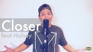 【和訳あり】Closer ft.Halsey - The Chainsmokers(TOM Cover)～クローサー - ザ・チェインスモーカーズ～