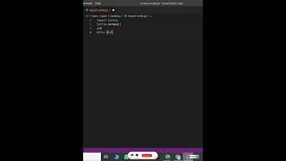 how to draw hexagon in python | PYTHON TURTLE