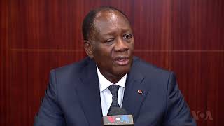 Ivory Coast Gets Millennium Challenge Grant