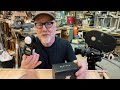 Adam Savage's Vintage Cinematography Gear!