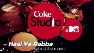 Haal Ve Rabba - BTM - Hitesh Sonik, Hans Raj Hans & Shruti Pathak - Coke Studio @ MTV Season 3
