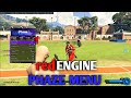 REDENGINE x PHAZE MENU DESTROY THE MAP | #fivemcheat #fivem #redengine 
