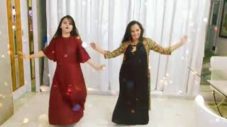 Teri Ban Jaungi - Tulsi Kumar | Kabir Singh | Ruchika Dance Studio | Aditi Mukhiya Choreography