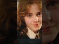 hermione granger @harrypotter