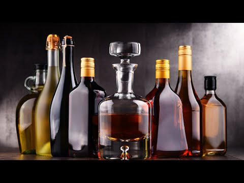Why is liquor called a fifth?