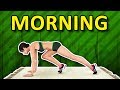 Morning Workout Routine - Melt Fat, Burn Calories, Look Great