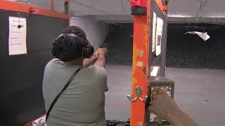 Philly Residents React To Bipartisan Gun Law Agreement