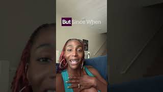 Cheyenne Bryant vs Touré the soft man