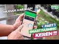 SMART FARMING PETANI MUDA KEREN - Part 1, Penjelasan IoT dan Implementasinya.