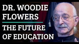 Woodie Videos Woodieflowersaward