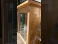 Hylivesaunas Luxury Indoor Hybrid Sauna Room - FAMILY 3