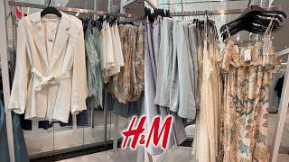🌷 H&M NEW SUMMER 2026 ARRIVALS 🩵 SOFT FEMININE ELEGANCE | MODERN WOMEN’S FASHION